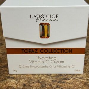 Hydrating Vitamin C Cream - White and Brown